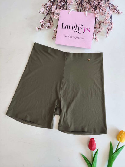 Imagen de Victoria's Secret Panty de Licra Sin Costura.